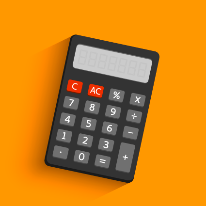 owner financing business calculator